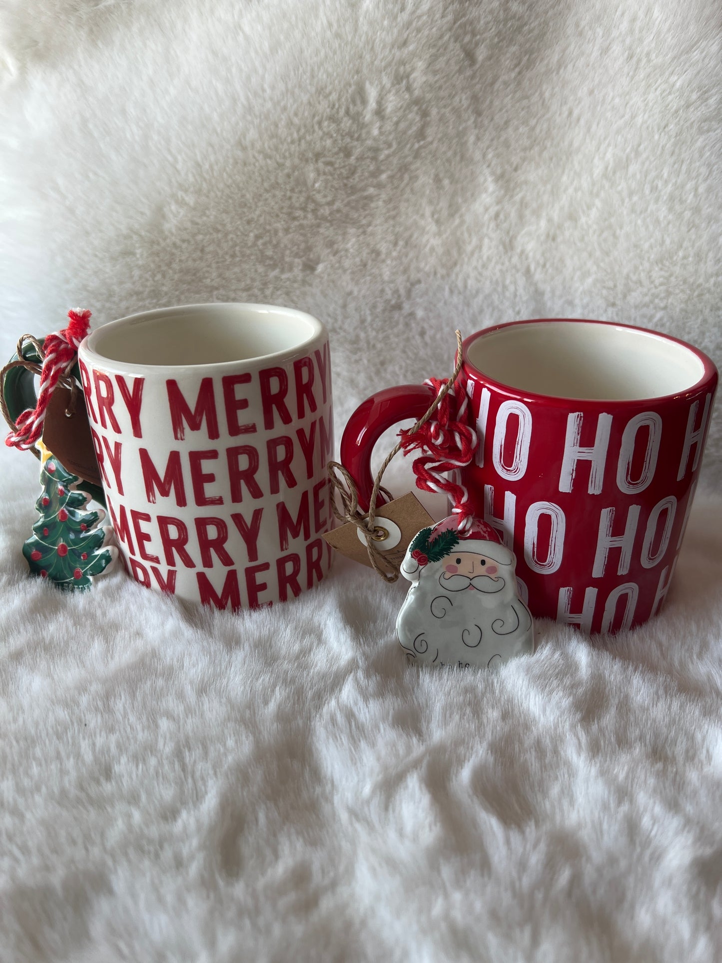Christmas Mug