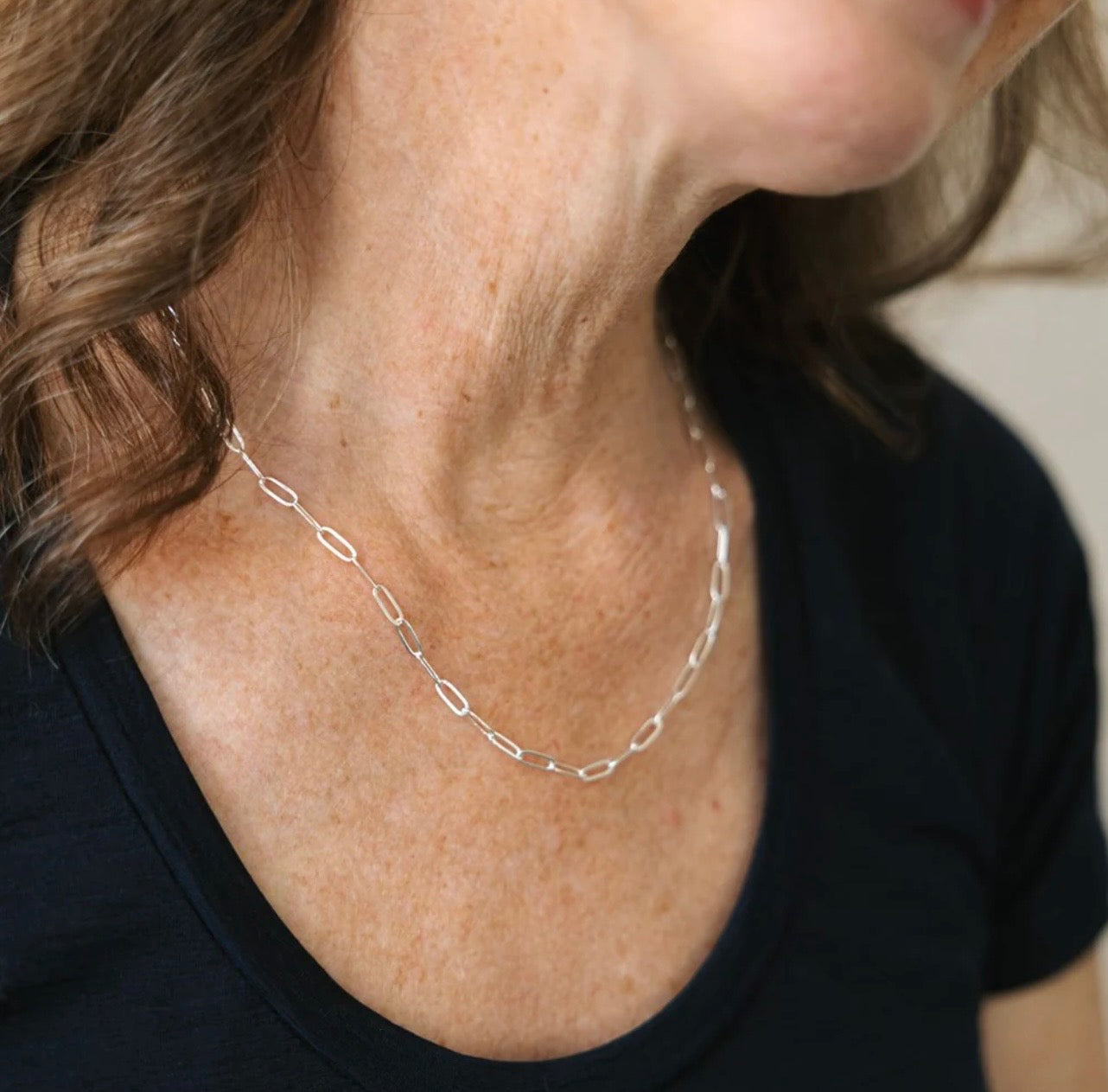 Eternal Necklace