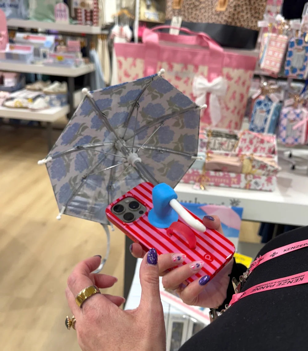 Phone Umbrella