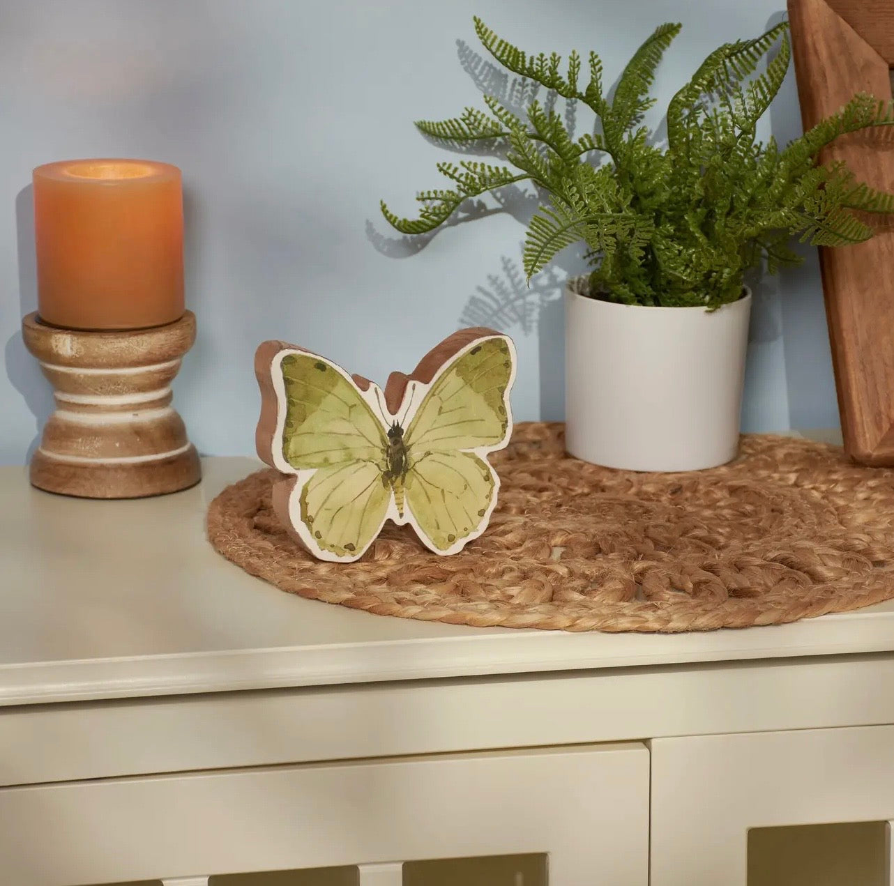 Chunky Sitter - Butterfly