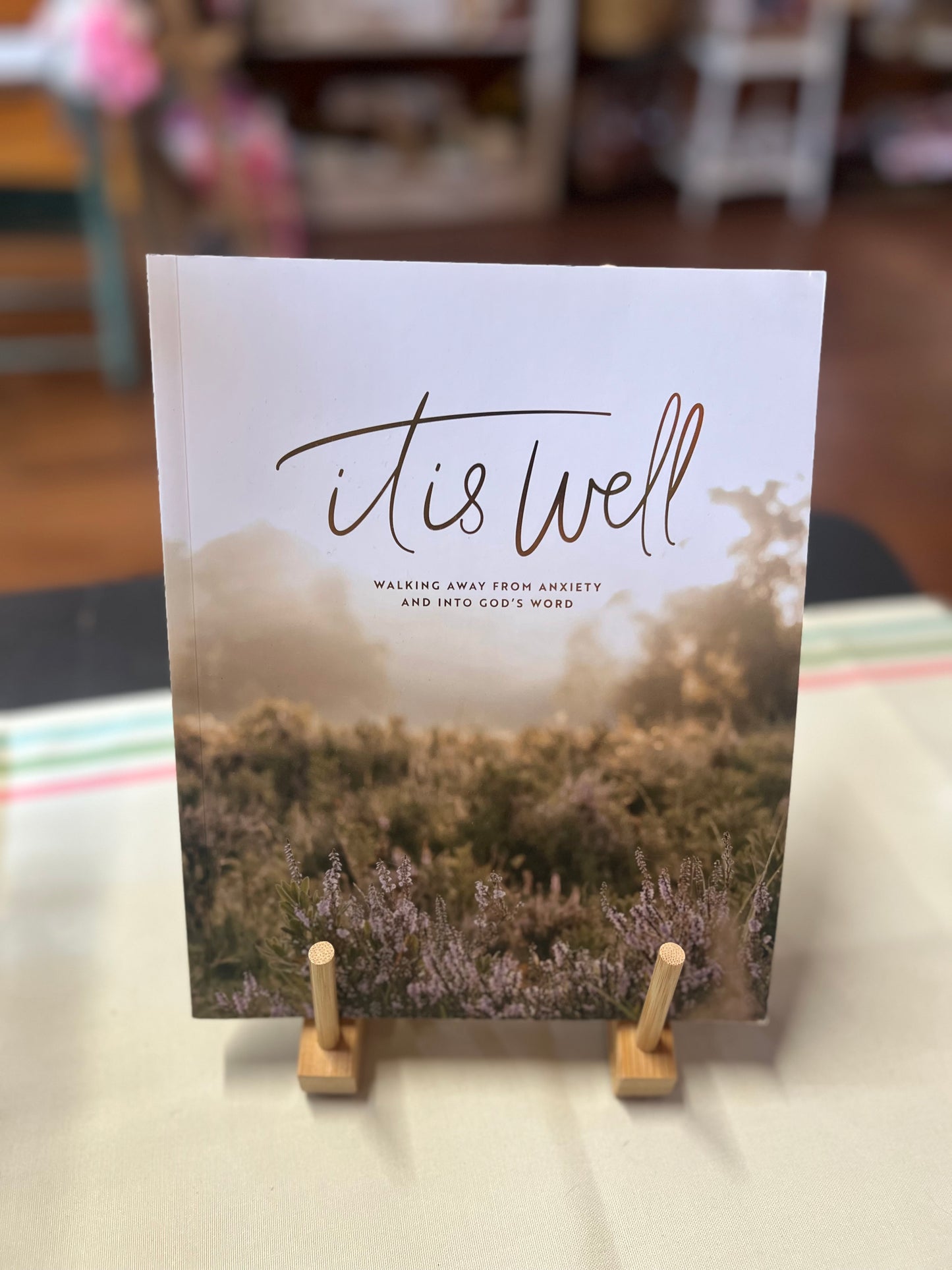 It Is Well