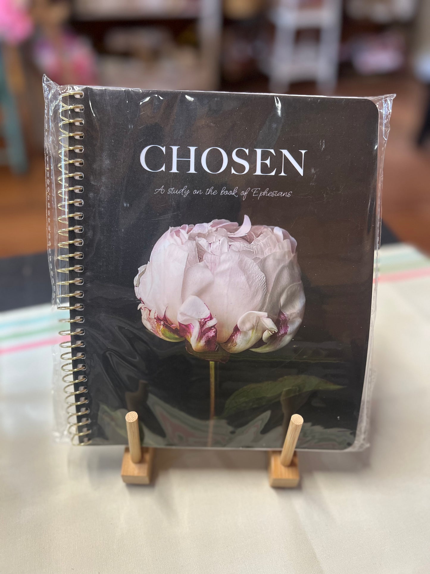 Chosen