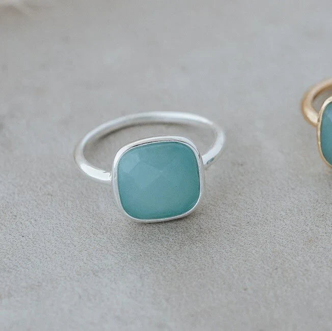 Ala Mode Ring