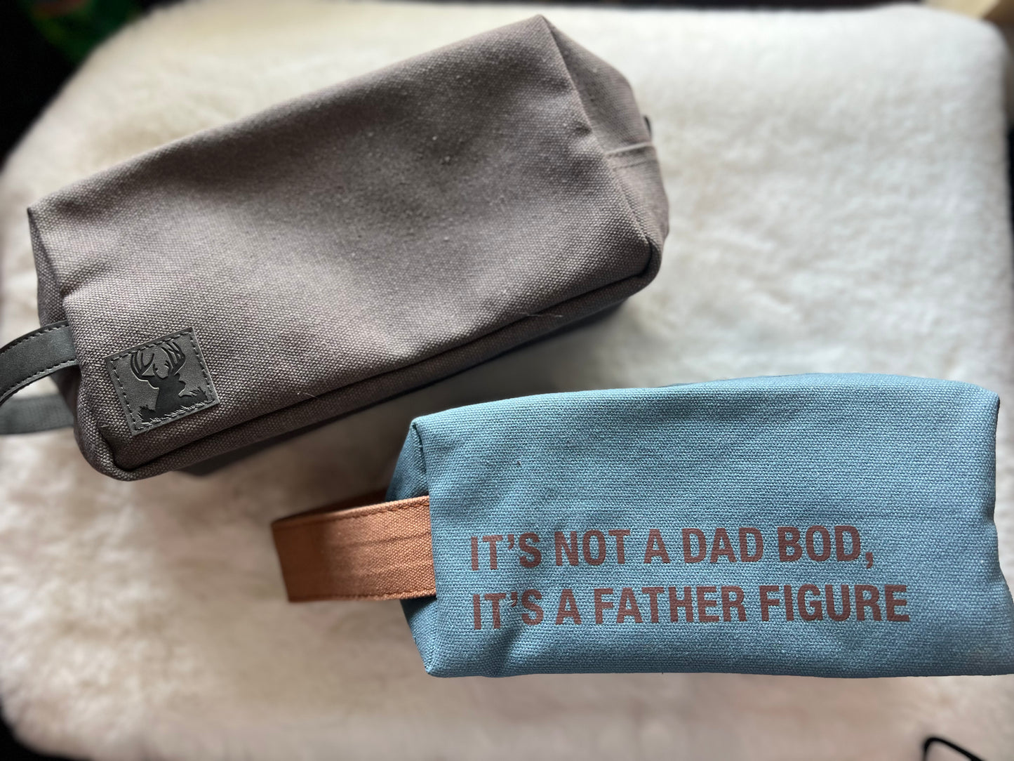 Men’s Toiletry Bag