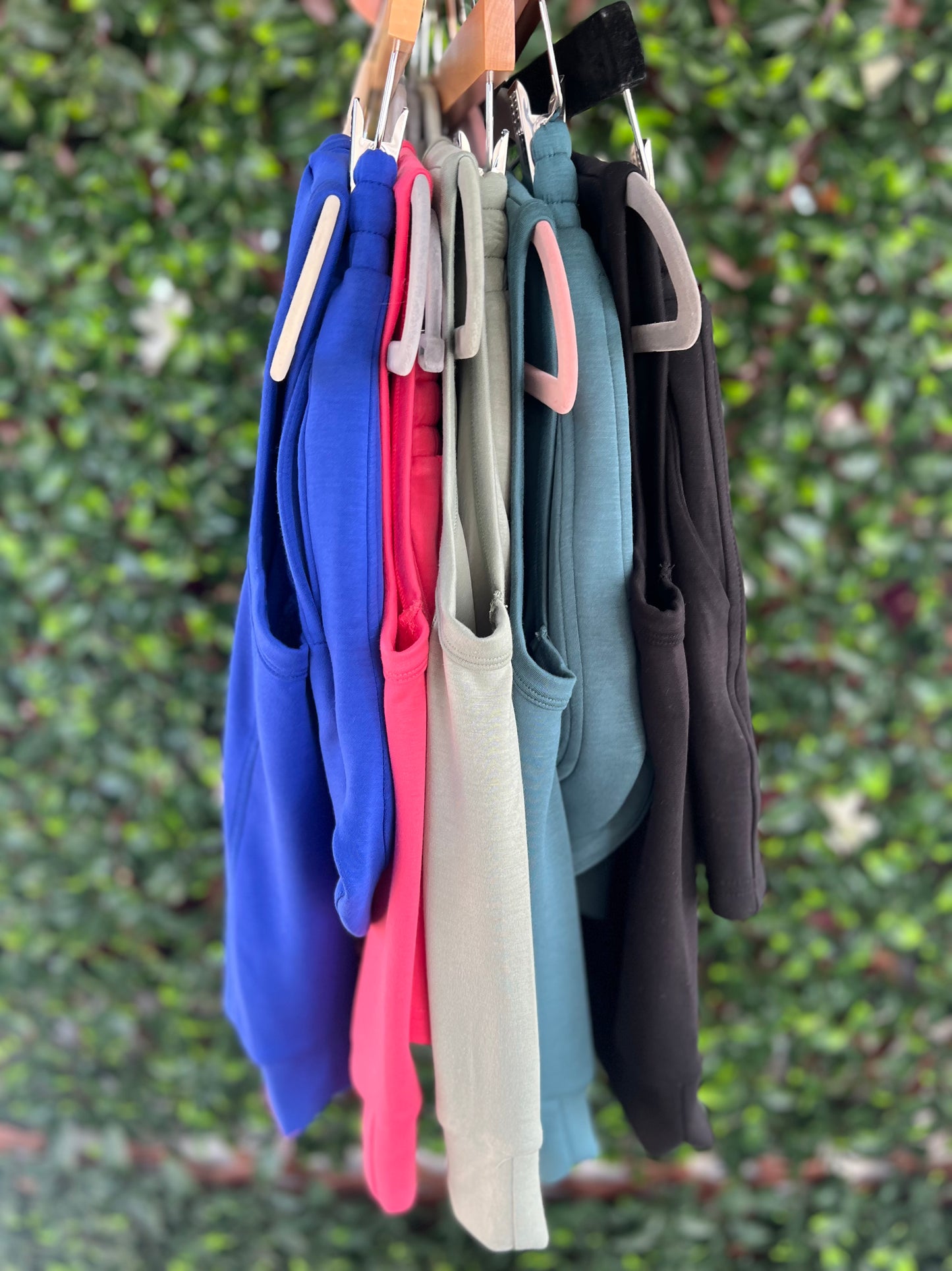 Sleeveless Scuba Set