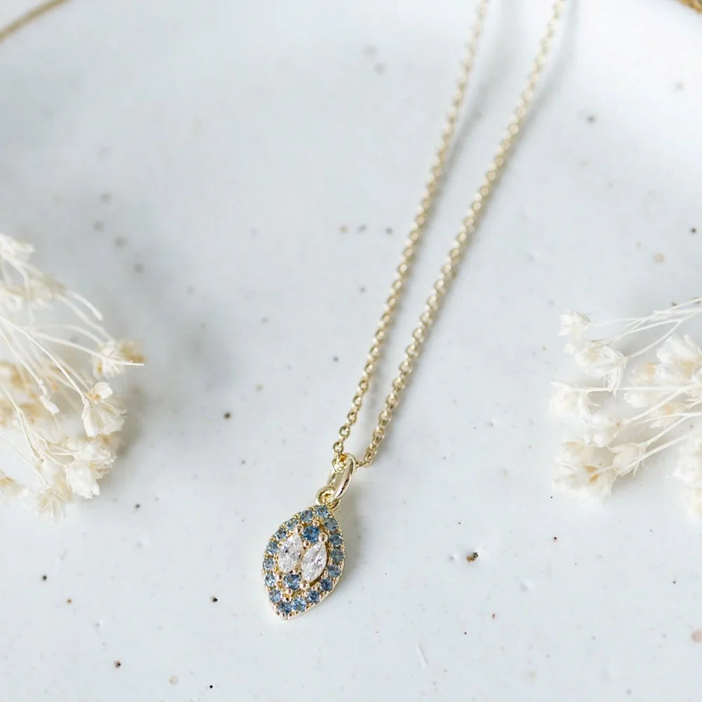 Vienna Necklace