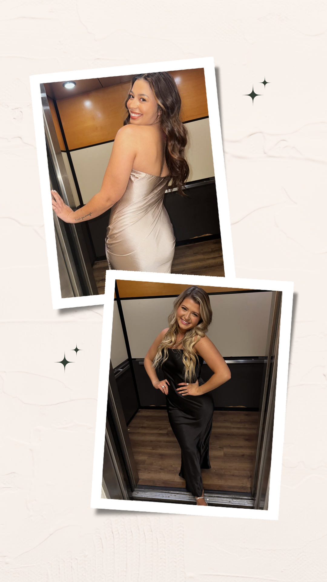 Strapless Formal Gown