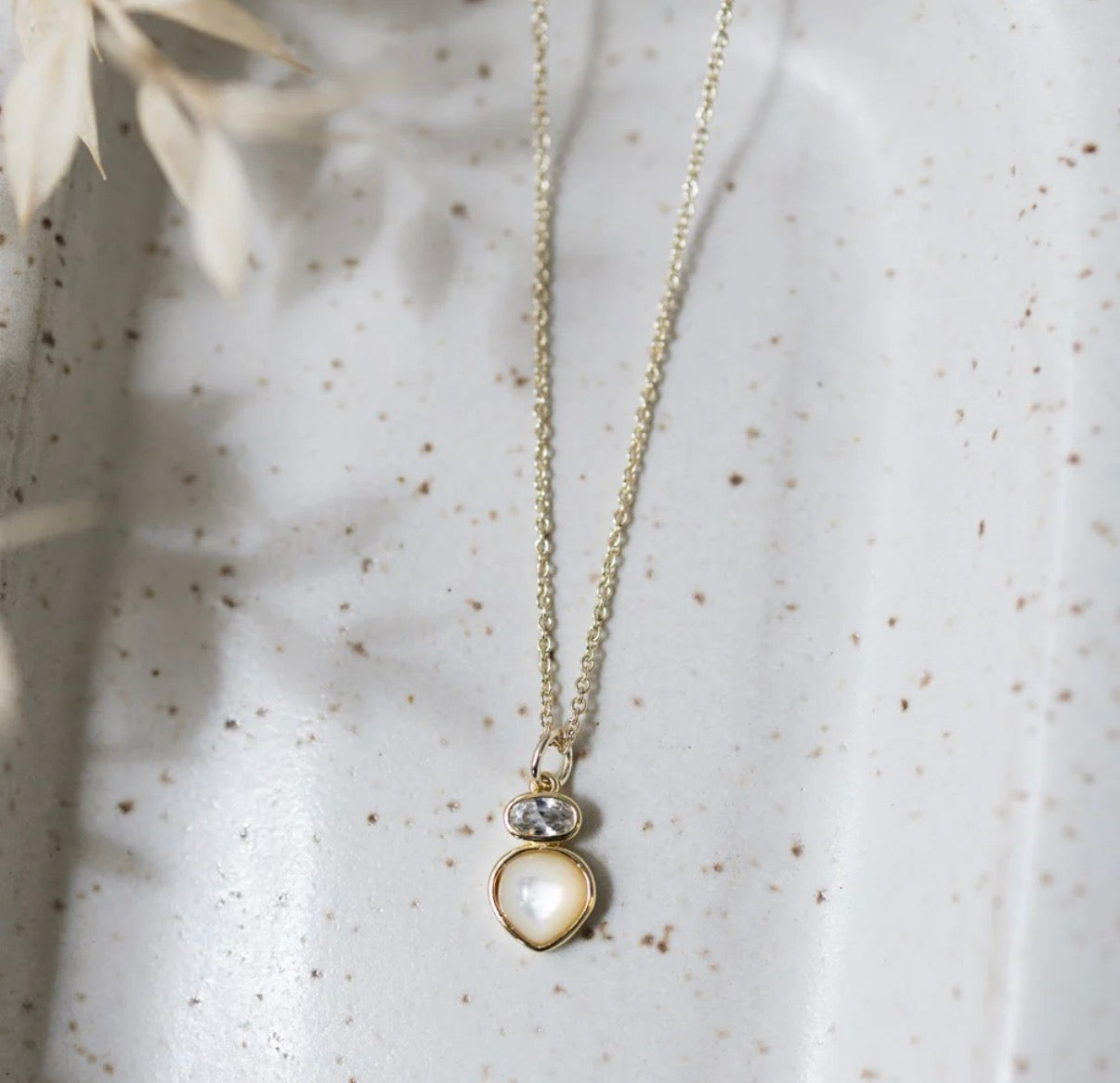 Anastasia Necklace