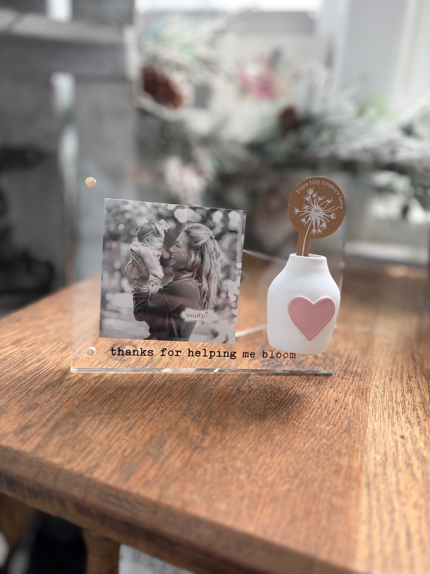 Tiny Treasure Frame