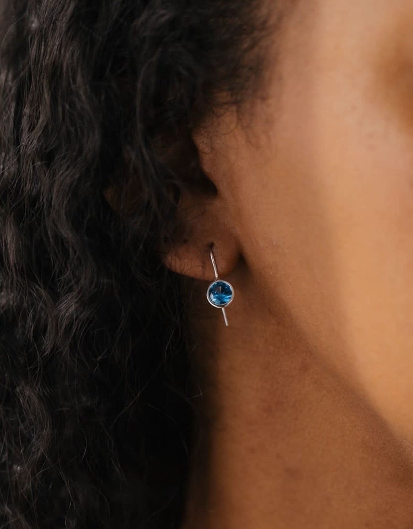Dazzle Earrings