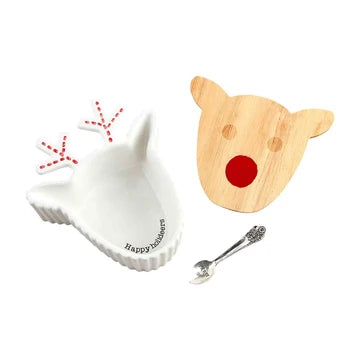 Candy Tidbit Set