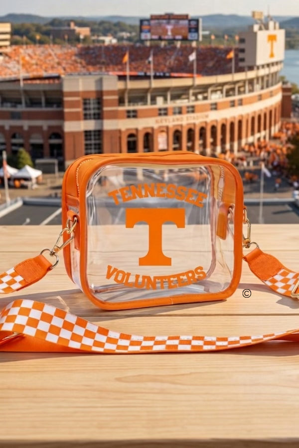 Tennessee Volunteers Clear Stadium Purse