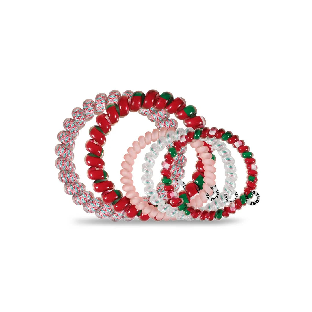 Sugarplum Mix Pack Teleties