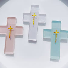 Resin Cross