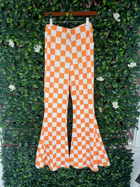 Gameday Flare Pants