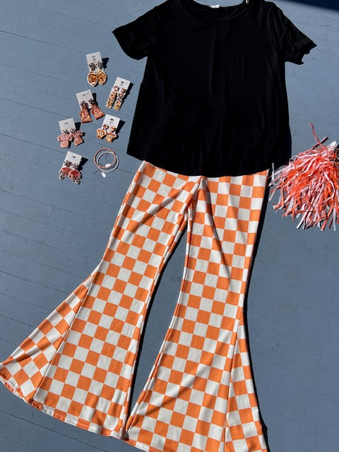 Gameday Flare Pants