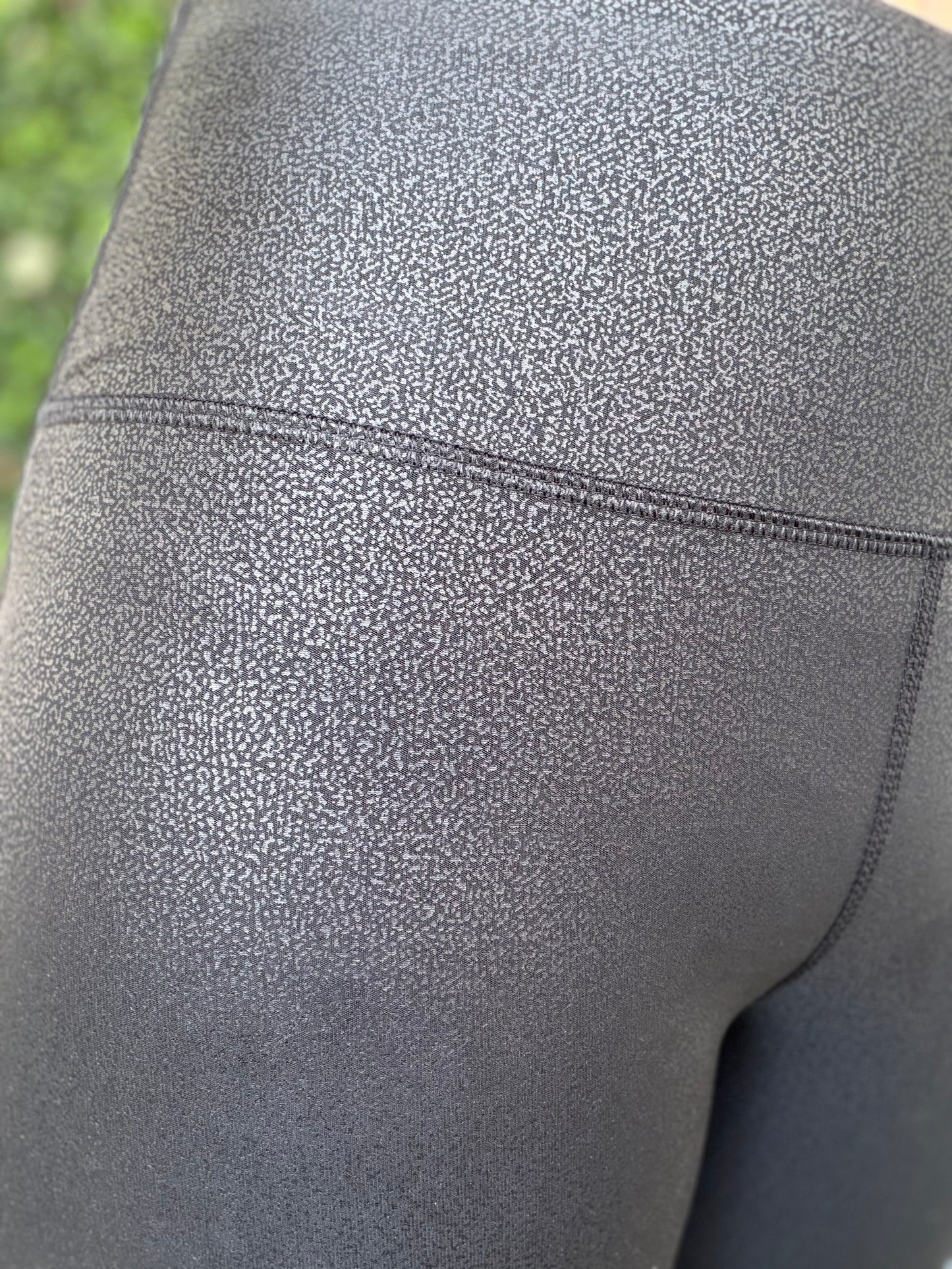 Tummy Control Pebble Leggings