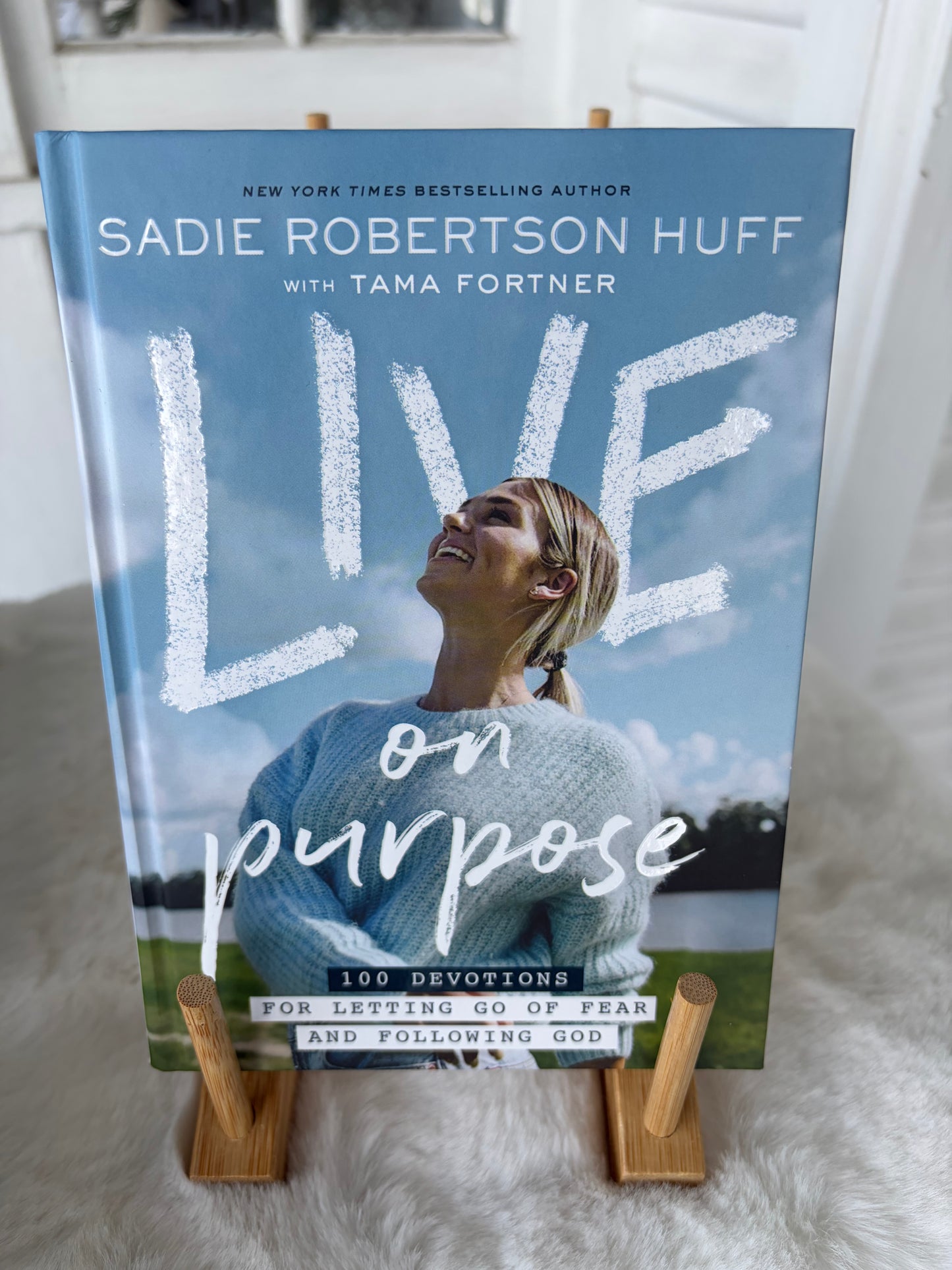 Live On Purpose