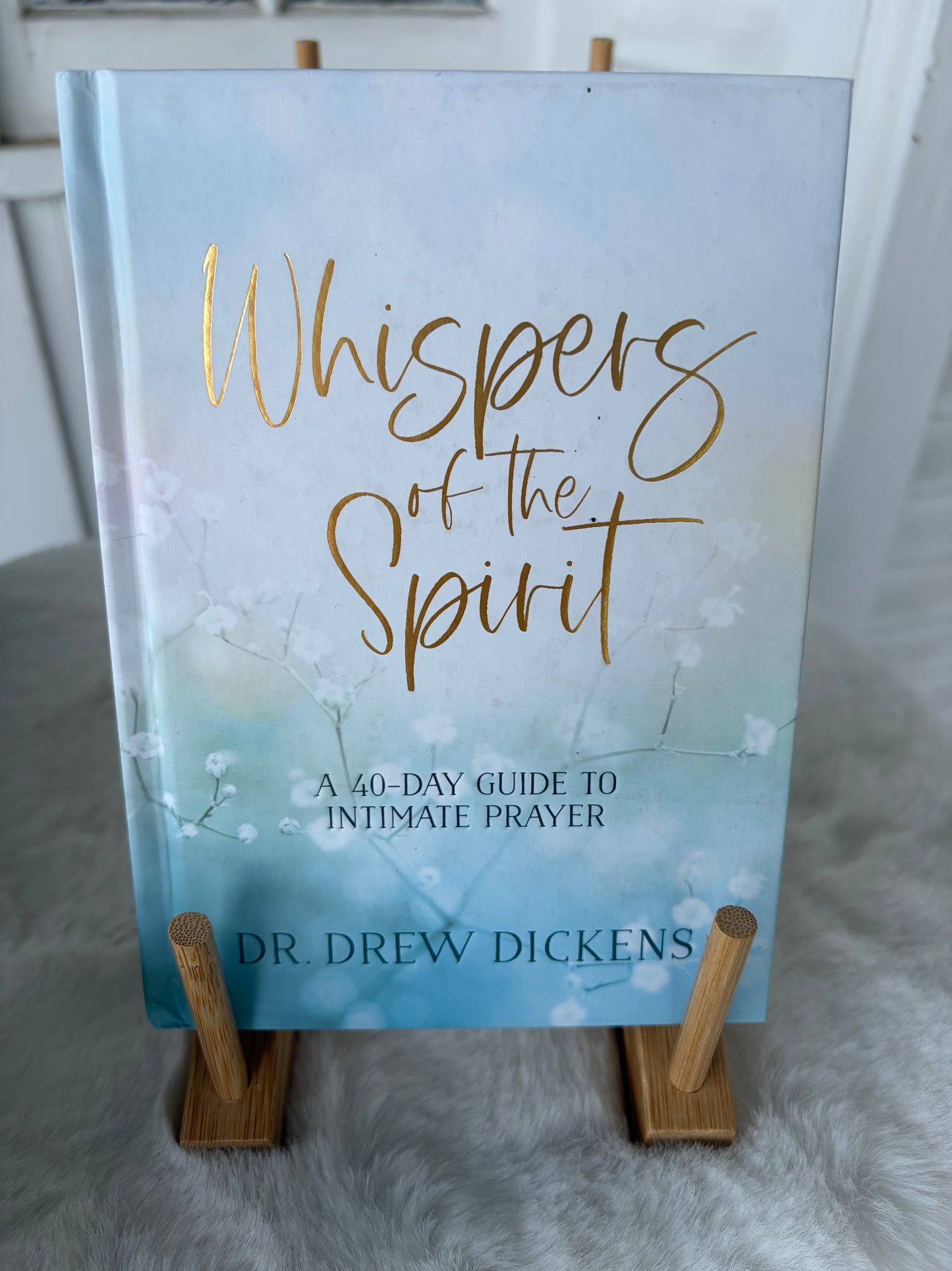 Whispers Of The Spirit