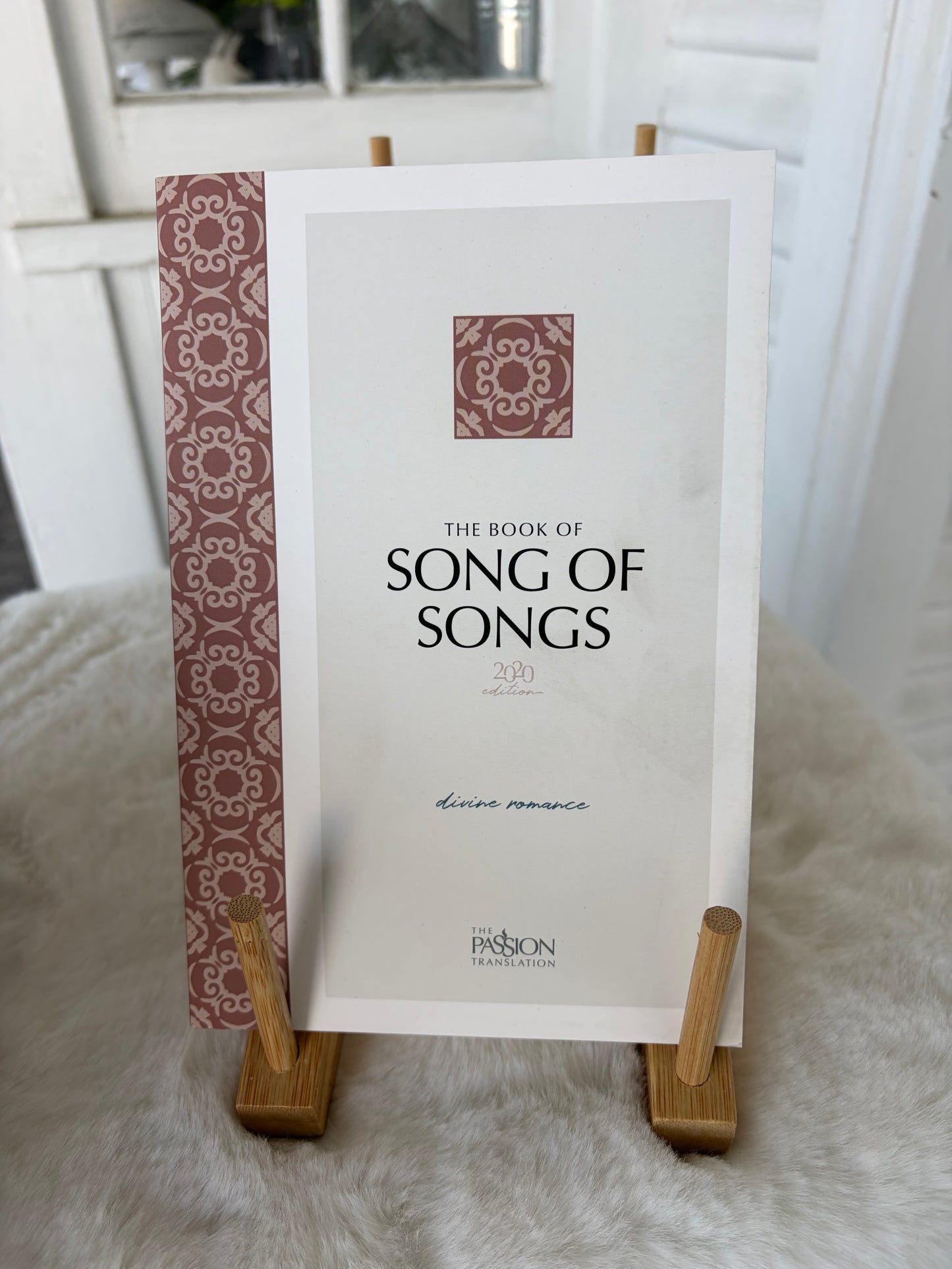 Song Of Songs