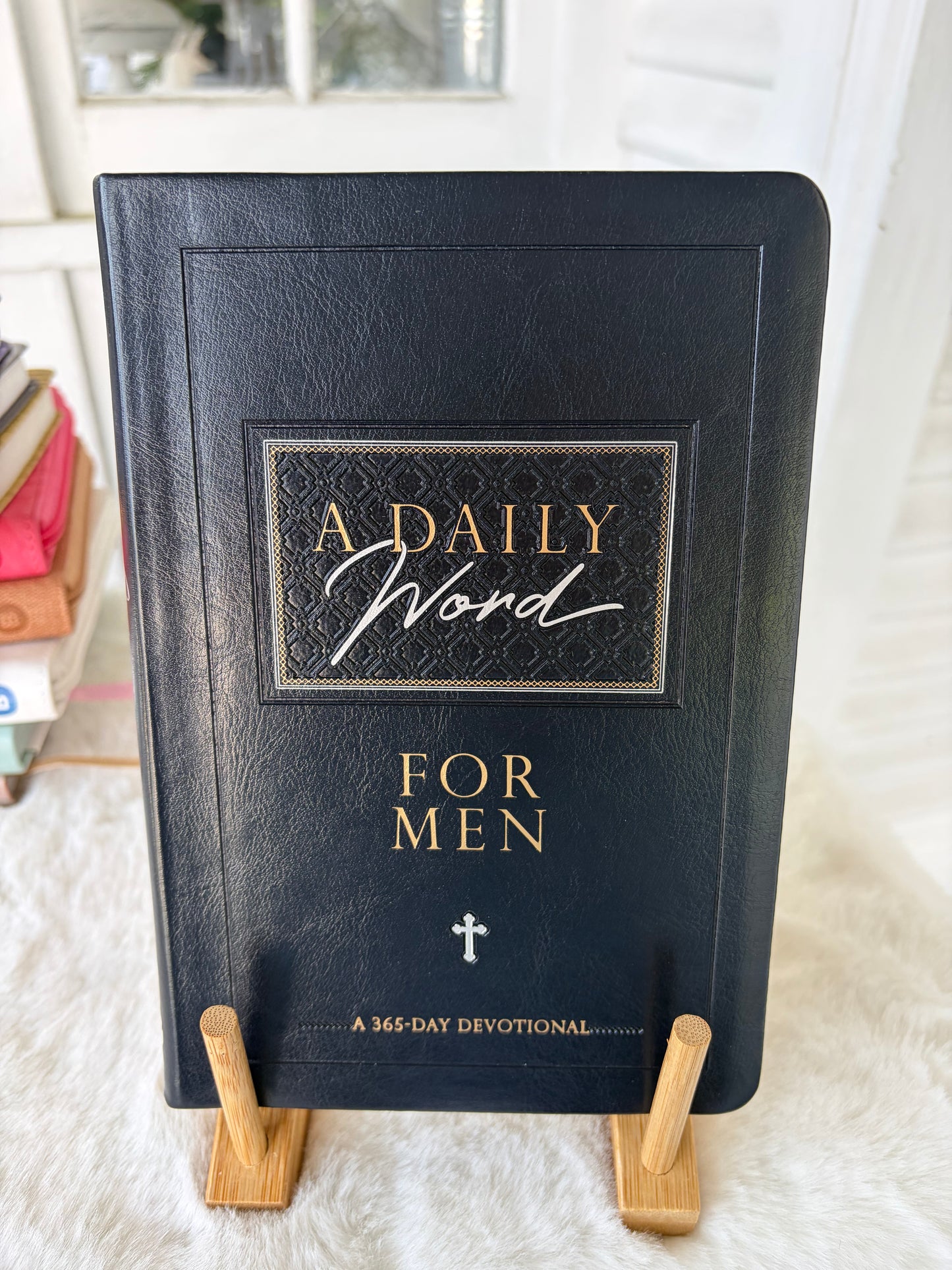 A Daily Word For Men