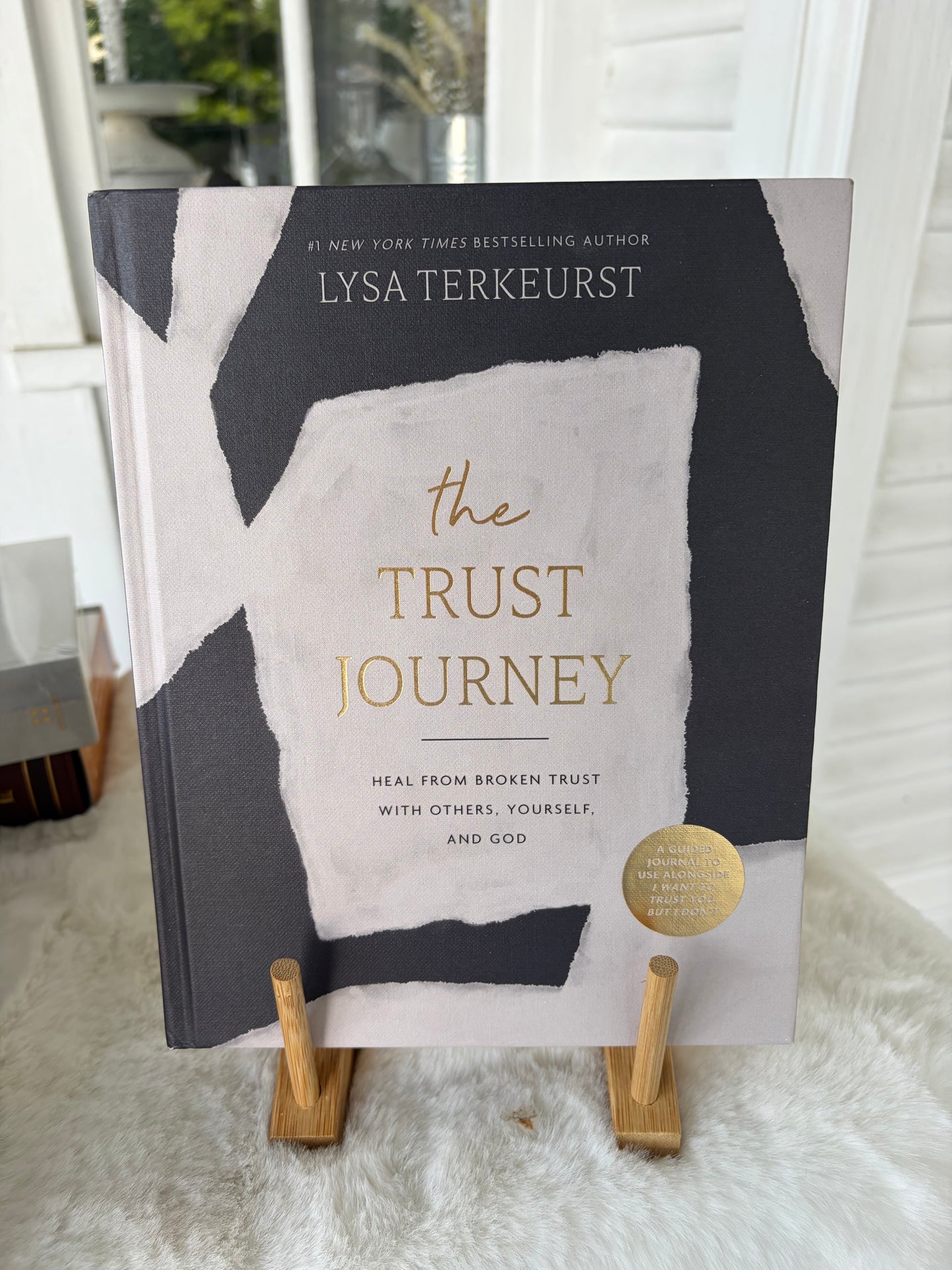 The Trust Journey