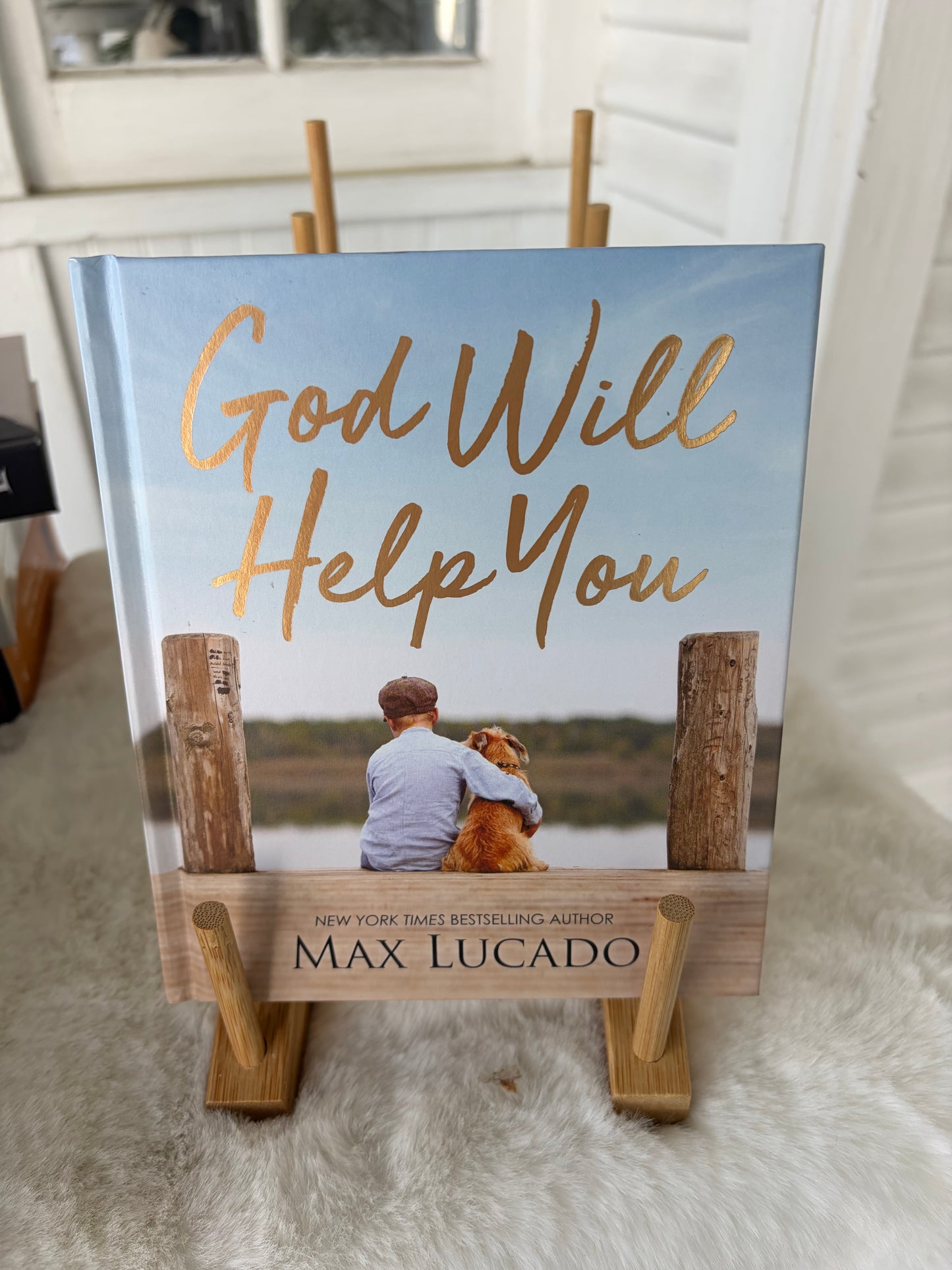 God Will Help You