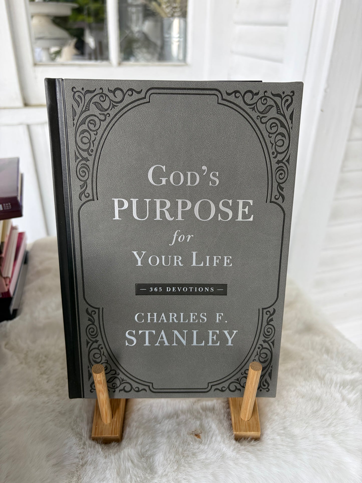 God’s Purpose For Your Life