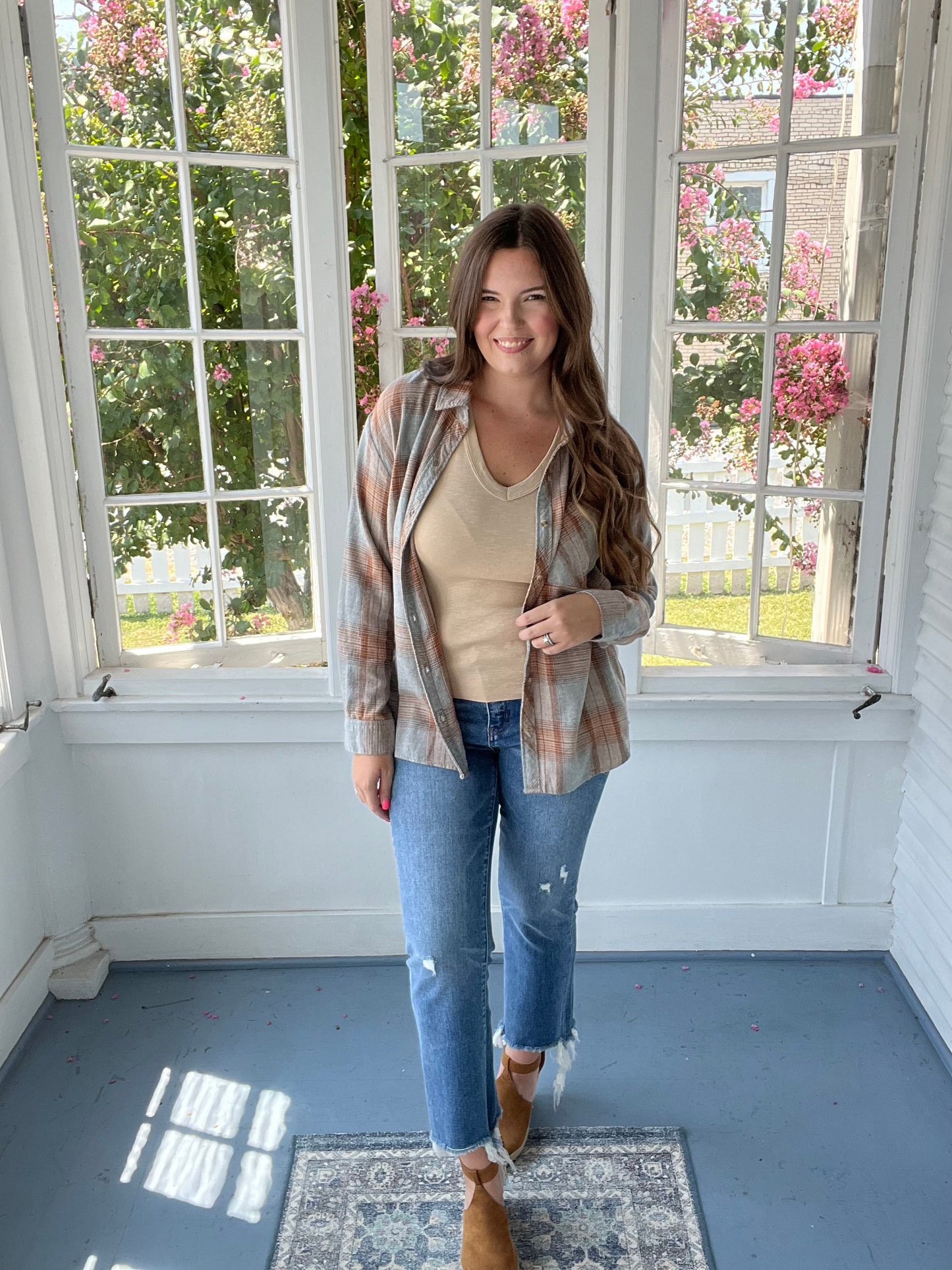Flannel