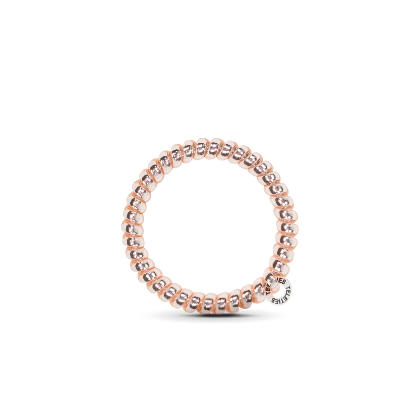 Millennial Pink Teleties