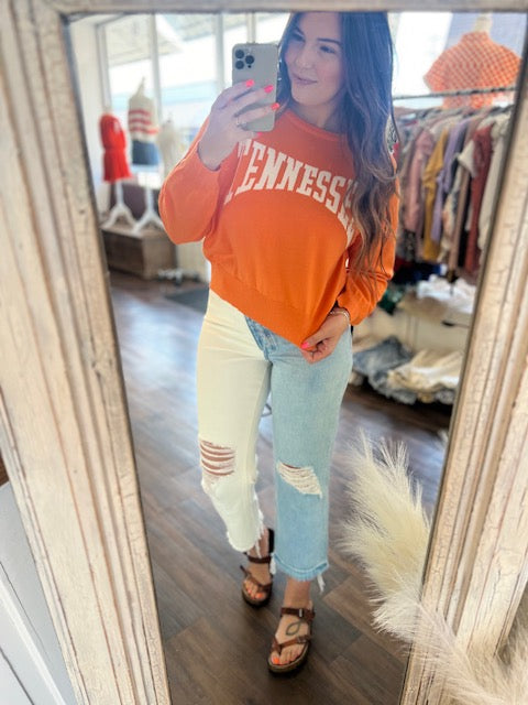 Tennessee Sweater