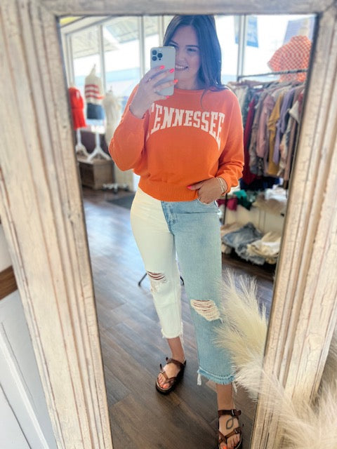 Tennessee Sweater