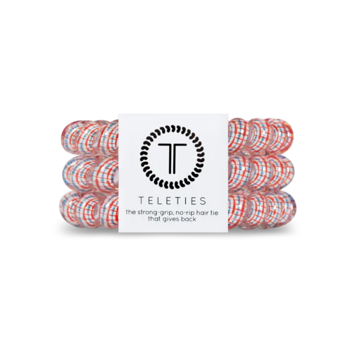 Liber-Tea Teleties