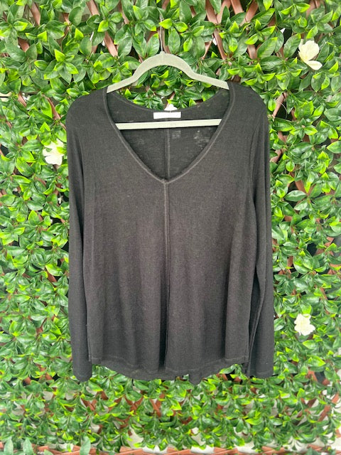 Thin Long Sleeve Shirt