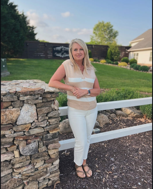 Maintaining our inner beauty just as we try to keep up the outer beauty!