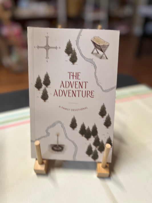 The Advent Adventure