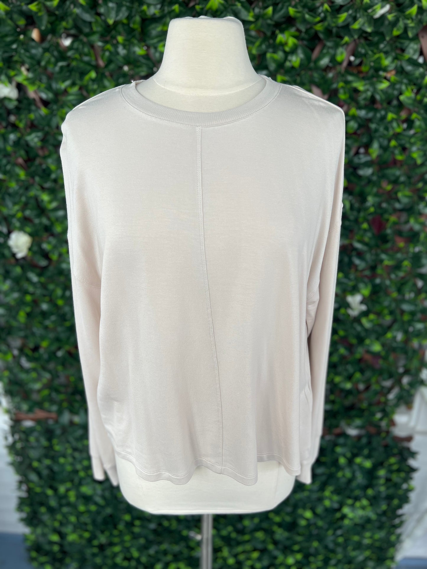 LS Tencel Top