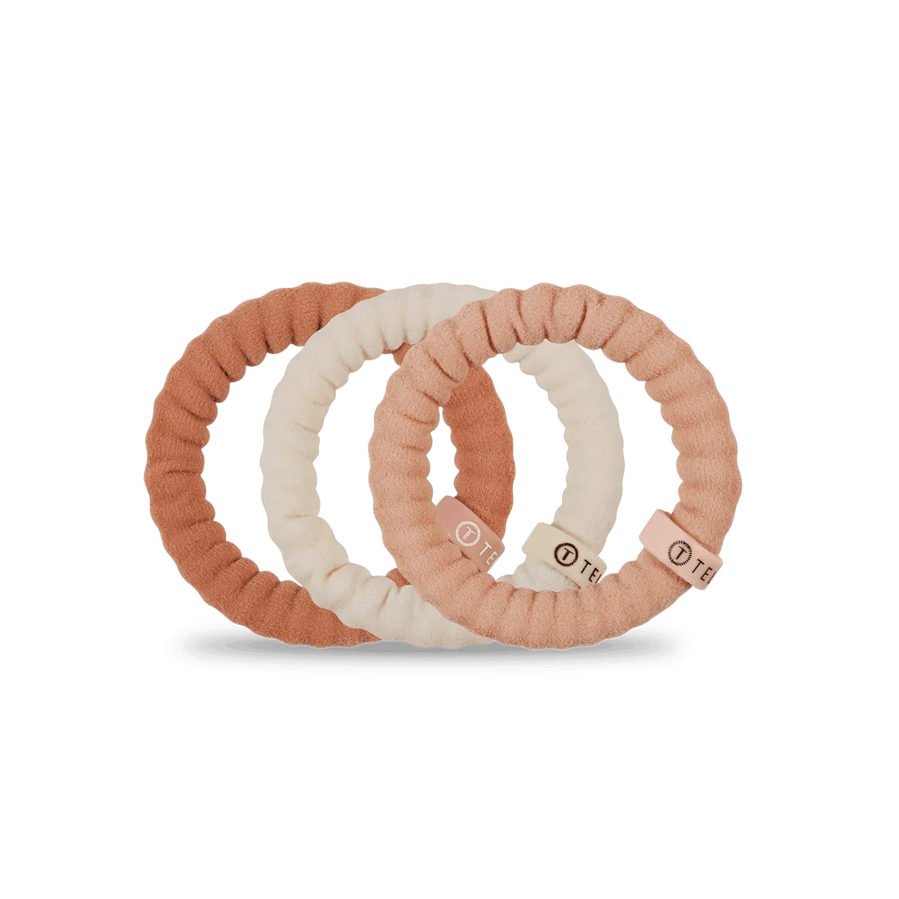 For the Love of Nudes Nylon Teleties