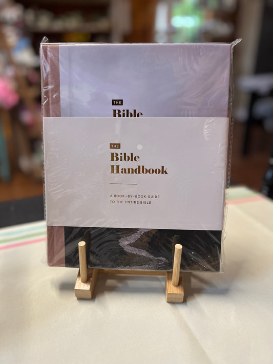 The Bible Handbook