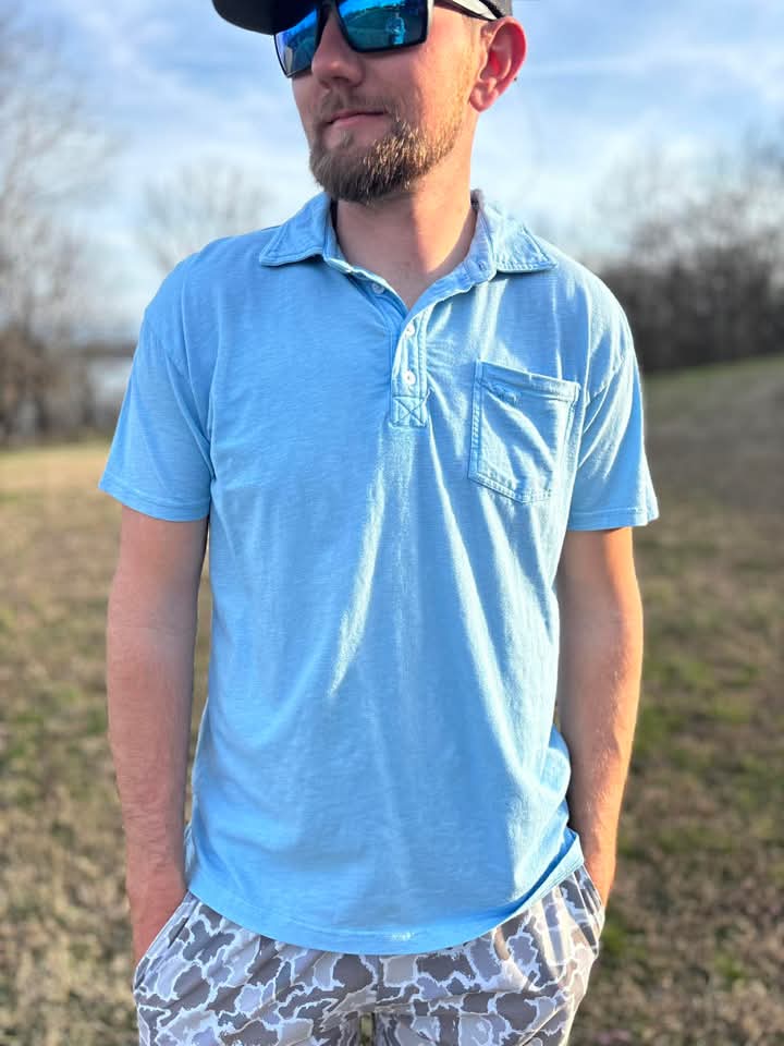Pocket Polo