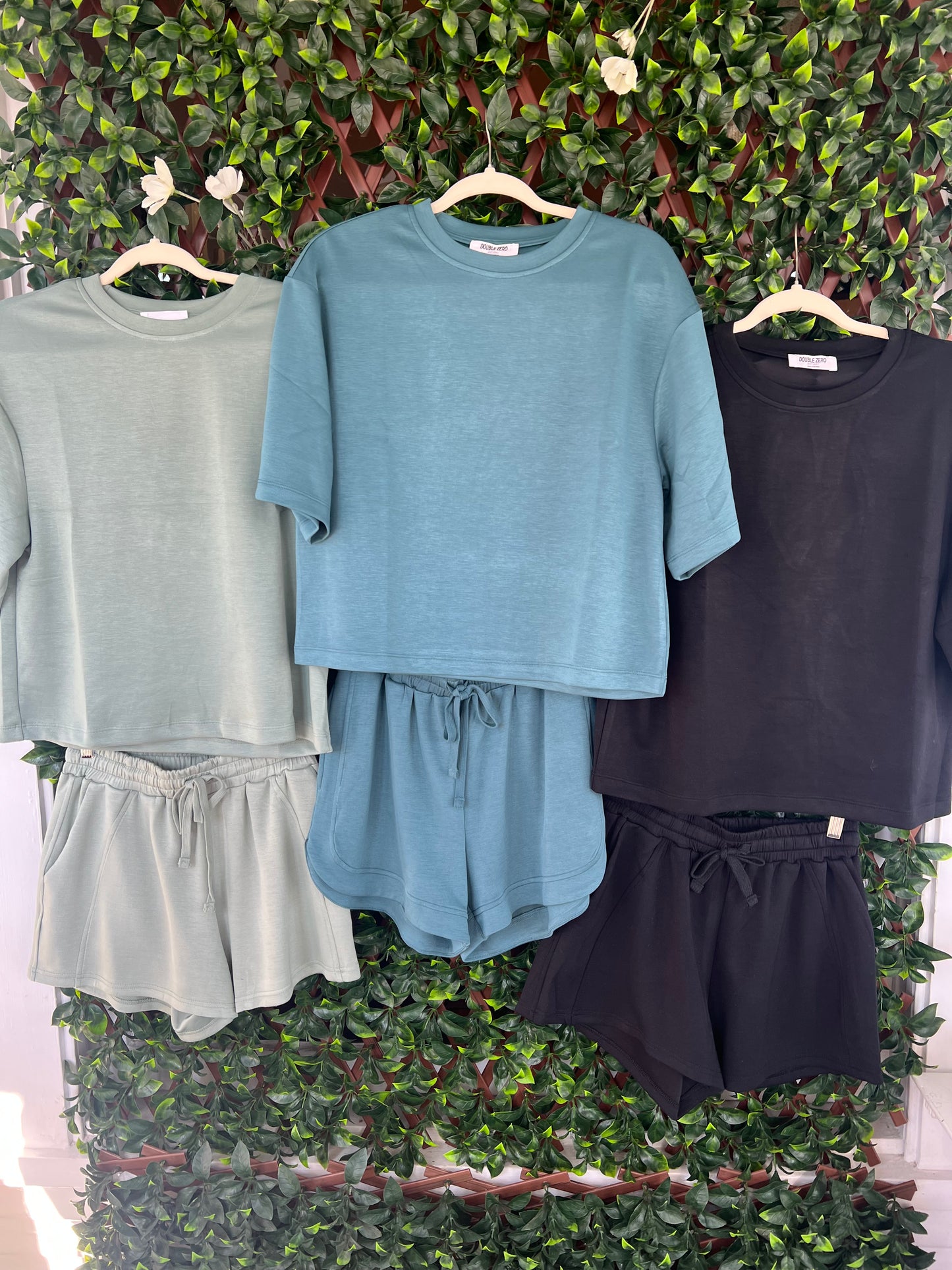 SS Scuba Set