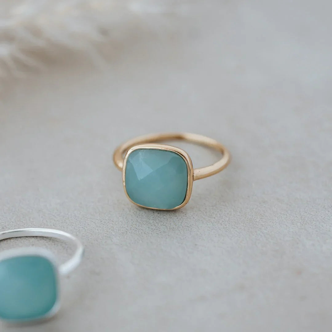 Ala Mode Ring