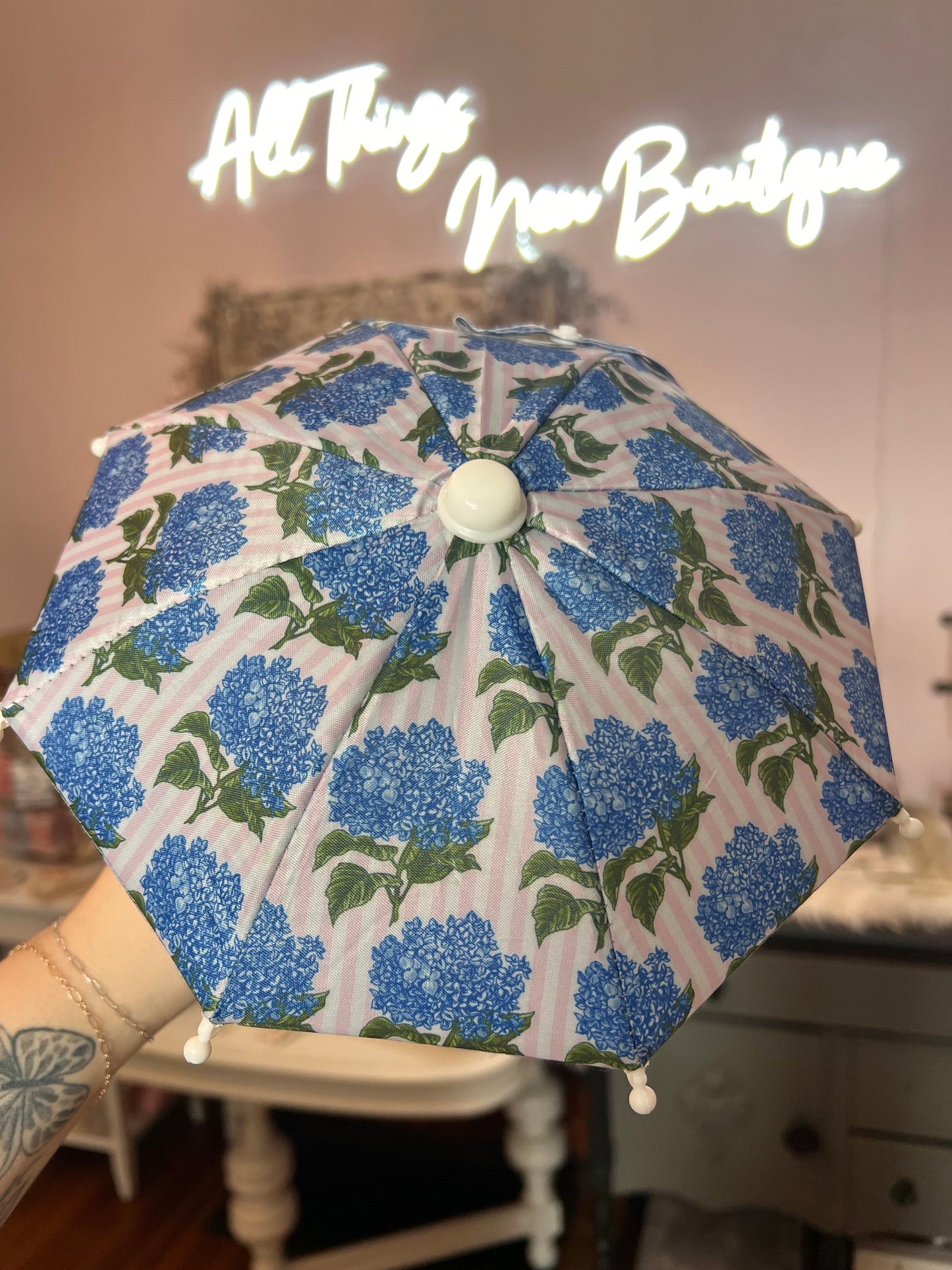 Phone Umbrella