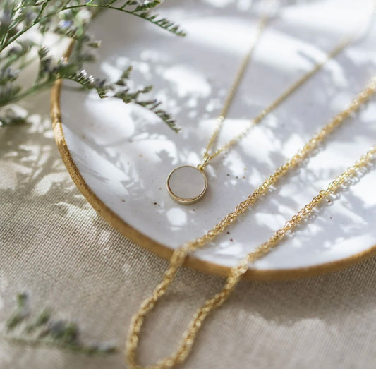 Lola Layering Chain