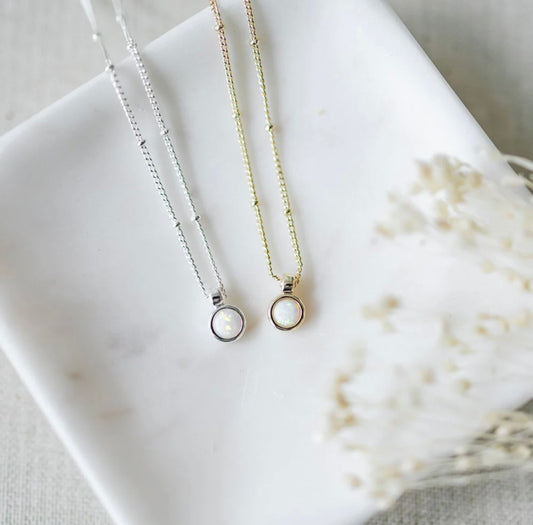Ona Necklace