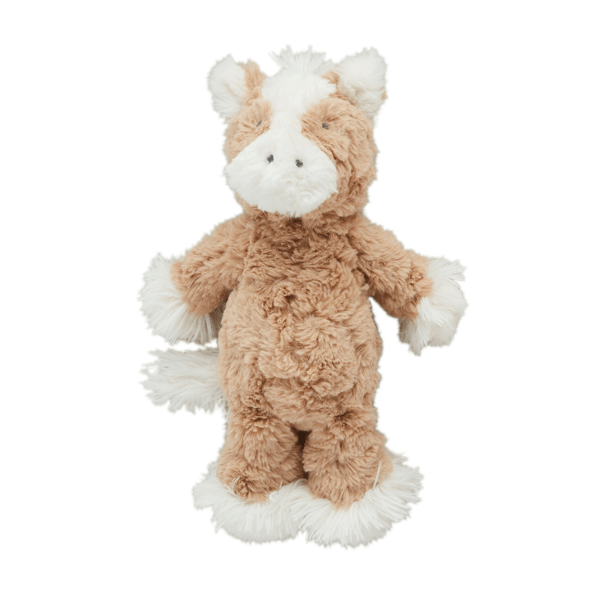 Animal Plushies