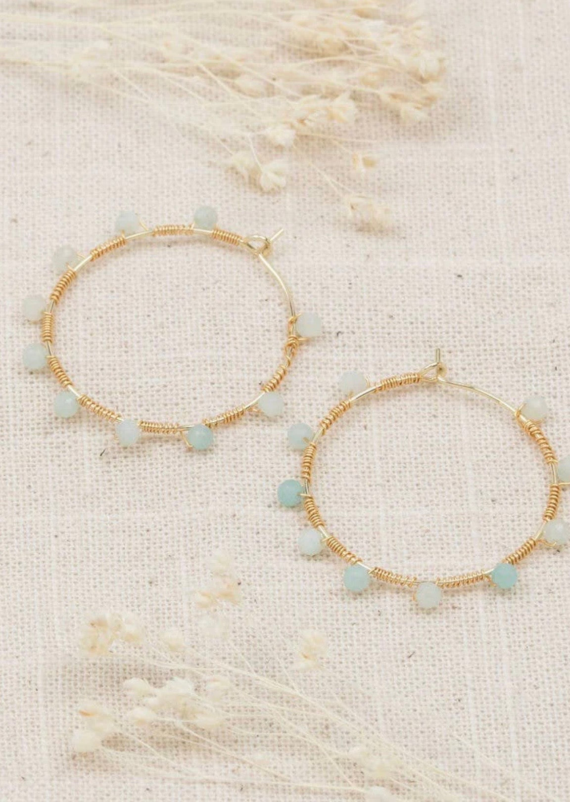 Pritti Hoops