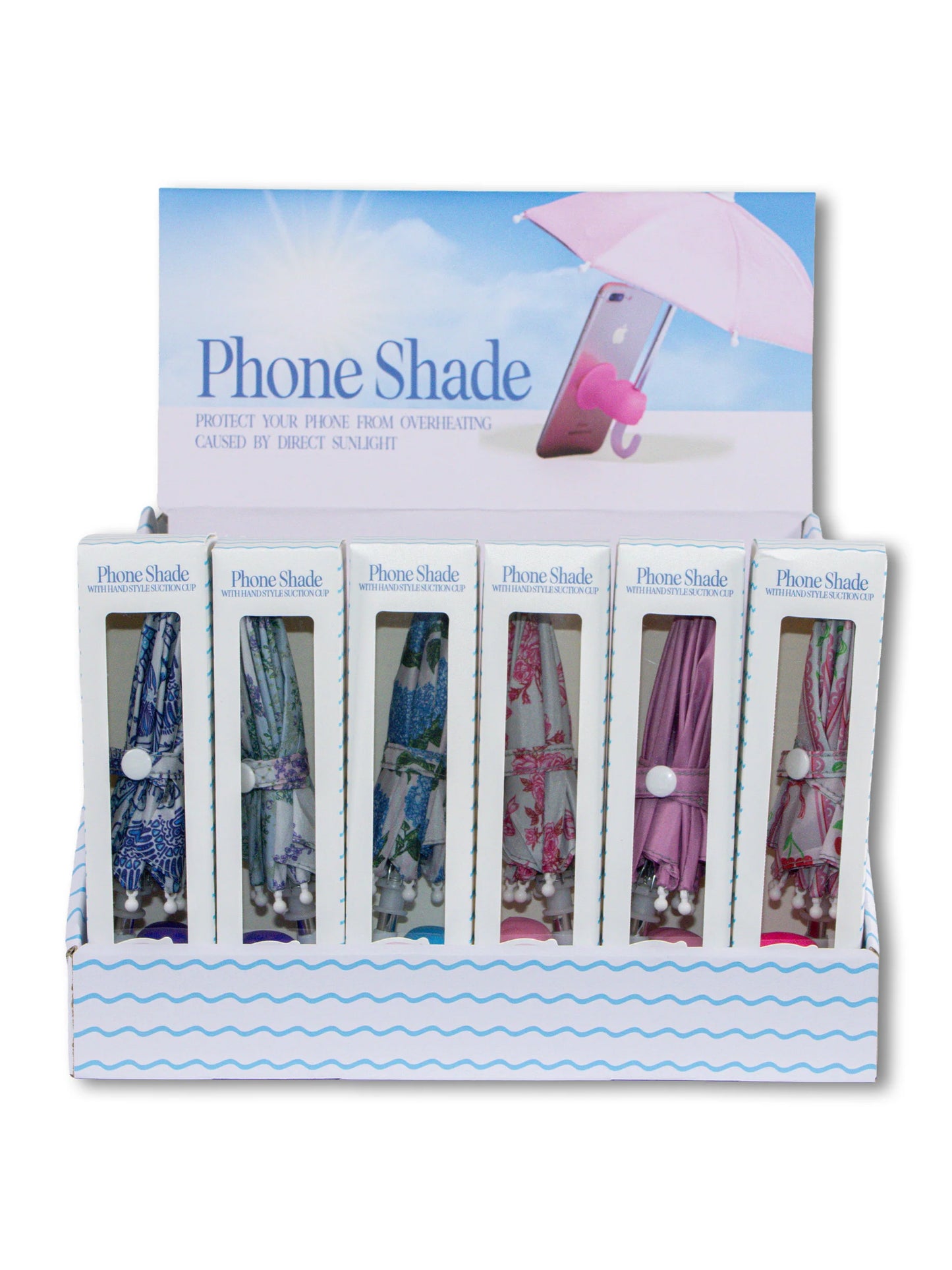 Phone Umbrella