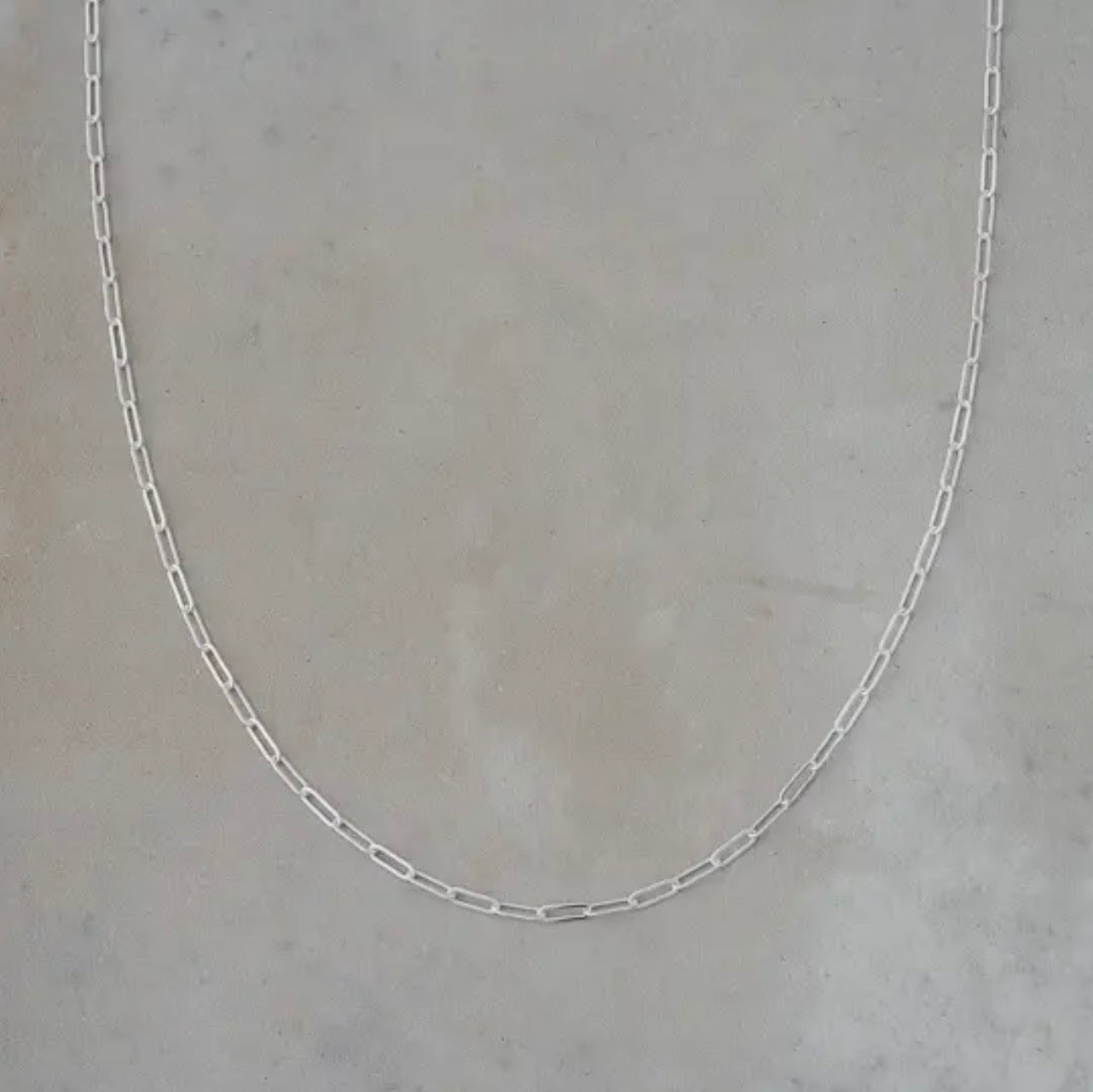 Eternal Necklace