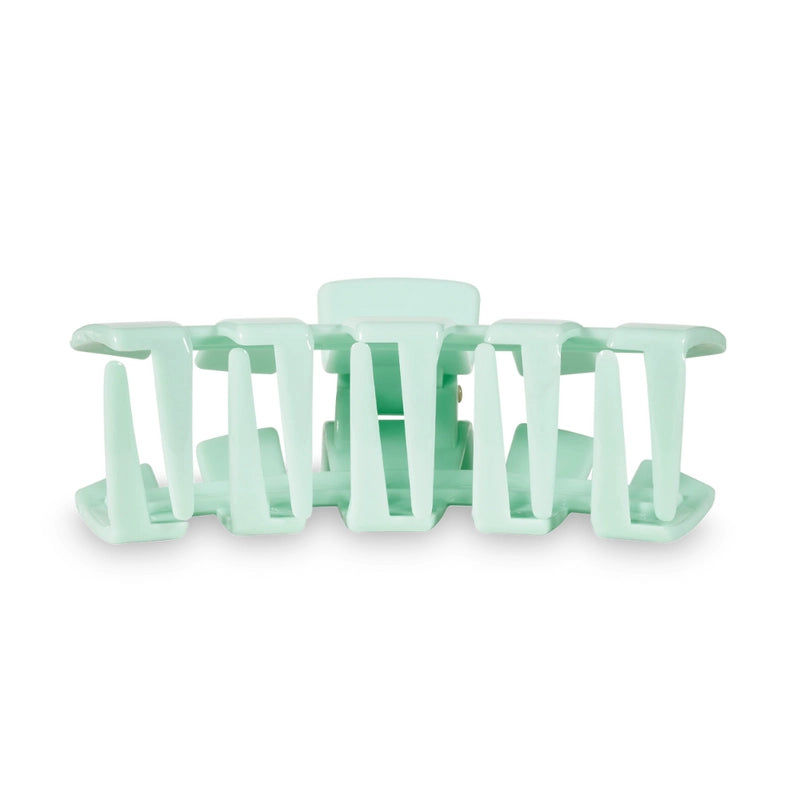 Classic Mint to Be Hair Clip